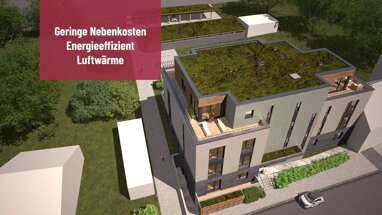 Apartment zum Kauf 299.000 € 2 Zimmer 71,5 m² Stübbener Straße 76 Foche - Demmeltrath - Fuhr Solingen 42719