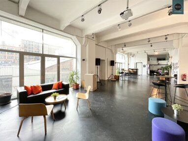 Büro-/Praxisfläche zur Miete 14 € 17 Zimmer 954 m² Bürofläche Wien 1100
