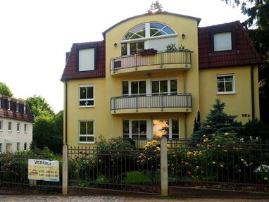 Wohnung zum Kauf 320.000 € 3 Zimmer 97,5 m² Erdgeschoss Eduard-Bilz-Str. 58a Radebeul 01445