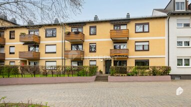 Wohnung zum Kauf 145.000 € 2 Zimmer 51 m² 2. Geschoss Kernstadt - Südost Bruchsal 76646