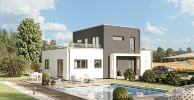 Bungalow zum Kauf provisionsfrei 325.008 € 3 Zimmer 131 m² 784 m² Grundstück Welferode Homberg 34576