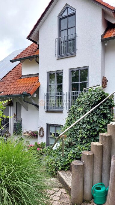 Einfamilienhaus zum Kauf 795.000 € 8 Zimmer 232,7 m² 840 m² Grundstück Lengfeld Bad Abbach 93077