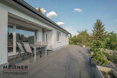 Bungalow zum Kauf als Kapitalanlage geeignet 205.000 € 3 Zimmer 41 m² 1.817 m² Grundstück Suhl Suhl 98528