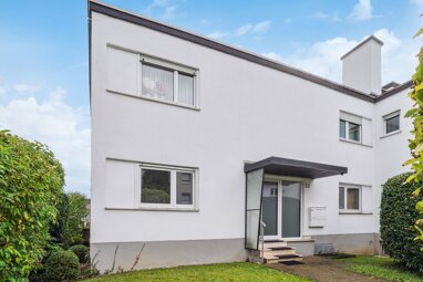 Terrassenwohnung zum Kauf 195.000 € 2 Zimmer 61 m² Bad Nauheim - Kernstadt Bad Nauheim 61231