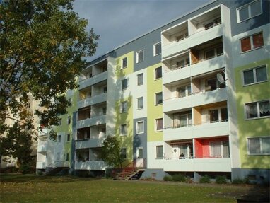 Wohnung zur Miete 266 € 4 Zimmer 75,4 m² Doberlug-Kirchhain Doberlug-Kirchhain 03253