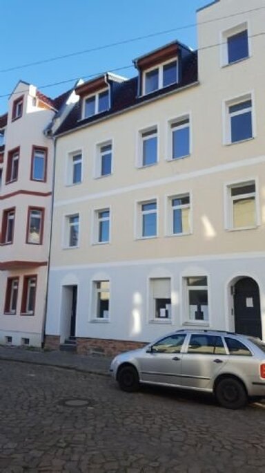 Wohnung zur Miete 364 € 2 Zimmer 56,2 m² 2. Geschoss frei ab sofort Elisenstr.27 Alt Fermersleben Magdeburg 39122