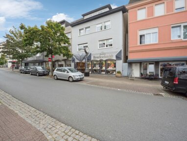 Mehrfamilienhaus zum Kauf 390.000 € 6 Zimmer 277,4 m² 1.003 m² Grundstück Schötmar Bad Salzuflen 32108