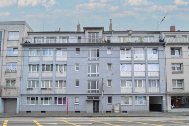 Wohnung zum Kauf 115.000 € 2 Zimmer 58 m² 3. Geschoss Schinkenplatz Krefeld 47799