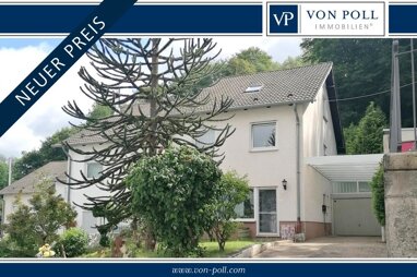 Doppelhaushälfte zum Kauf 295.000 € 6 Zimmer 135 m² 417 m² Grundstück Kirrberg Homburg 66424