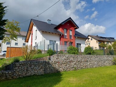 Einfamilienhaus zur Miete 1.250 € 4,5 Zimmer 168 m² 988 m² Grundstück Zum Nonnengarten Ravengiersburg 55471