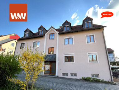 Wohnung zum Kauf 259.000 € 3 Zimmer 77,1 m² 2. Geschoss Büchenbach Büchenbach 91186