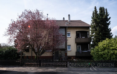 Mehrfamilienhaus zum Kauf 719.000 € 12 Zimmer 330,2 m² 707 m² Grundstück Hochstetten Linkenheim-Hochstetten 76351