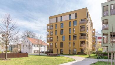 Wohnungen kaufen Eigentumswohnungen in Landshut