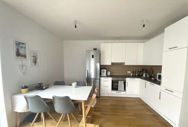 Wohnung zur Miete 411 € 1,5 Zimmer 36 m² Buchenau Boppard 56154