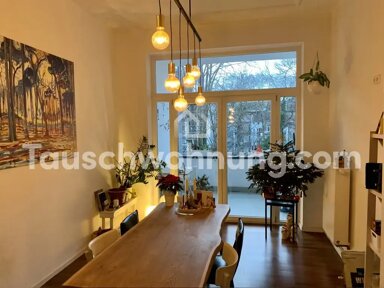 Wohnung zur Miete Tauschwohnung 1.066 € 3 Zimmer 80 m² EG Flingern - Nord Düsseldorf 40235