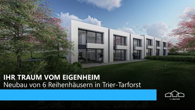 Reihenmittelhaus zum Kauf Provisionsfrei 695.000 € 4 Zimmer 150 m² 278 m² Grundstück Filsch 1 Trier 54296