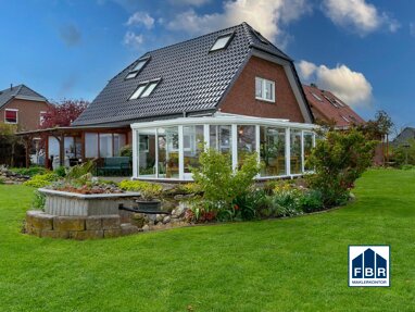 Einfamilienhaus zum Kauf 419.000 € 5 Zimmer 179,9 m² 1.204 m² Grundstück Ihlenfeld Neuenkirchen / Ihlenfeld 17039