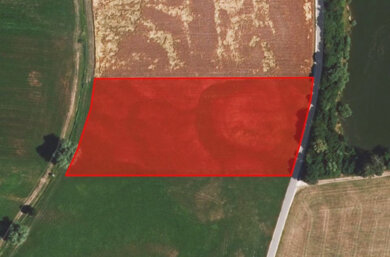 Landwirtschaftliche Fläche zum Kauf 85.000 € 10.082 m² 10.082 m² Grundstück Breitenthal Breitenthal 86488