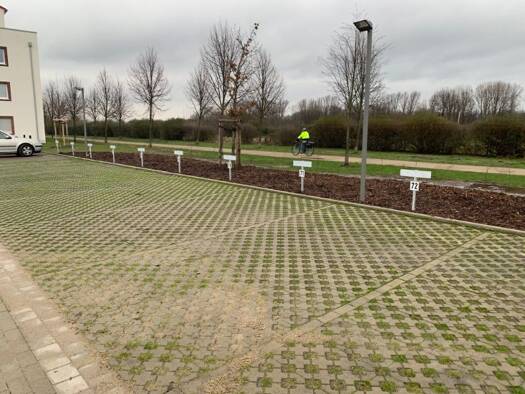 Außenstellplatz zur Miete provisionsfrei 30 € Am Bowengarten 171-189 Horst Gelsenkirchen 45891