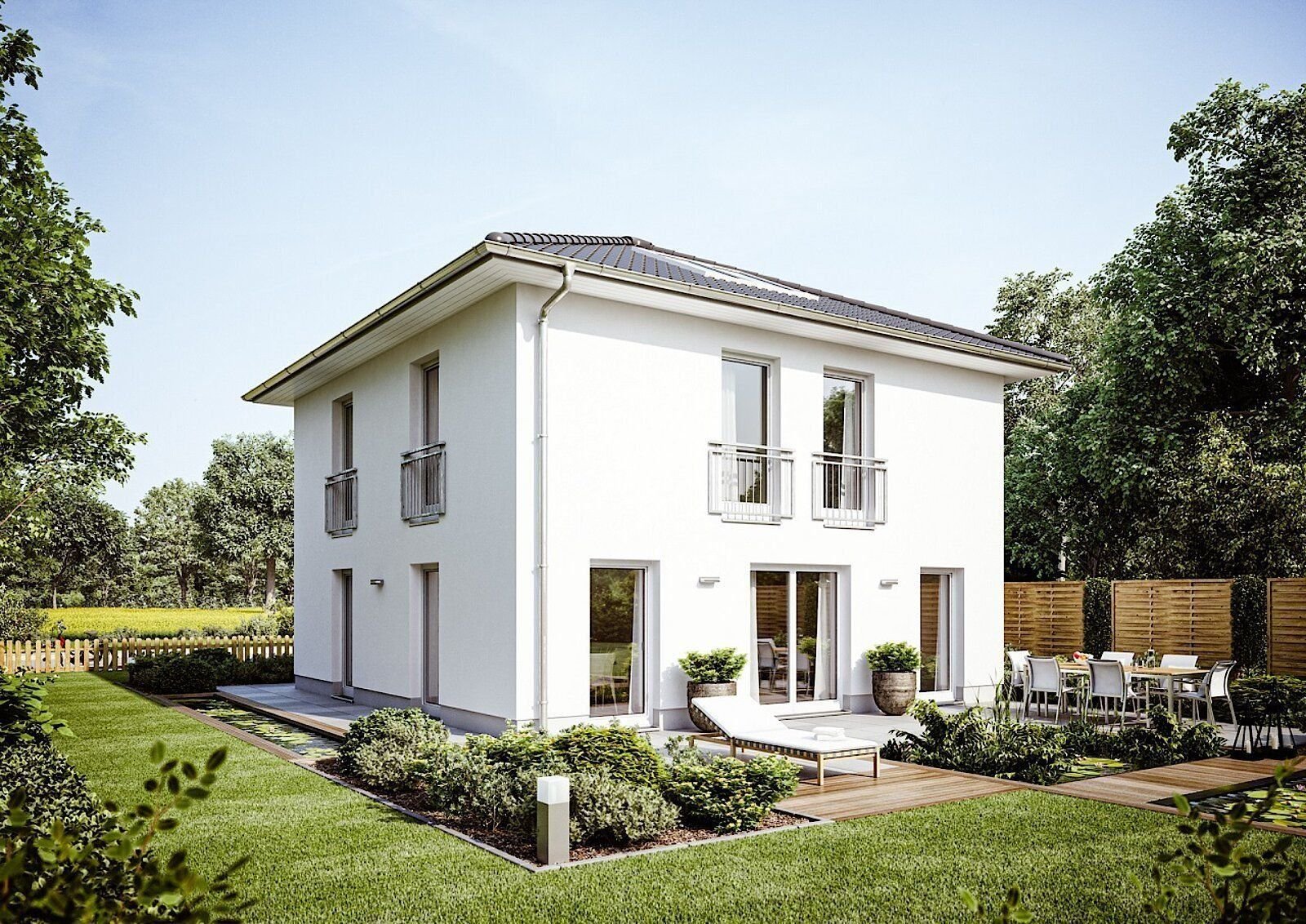 Einfamilienhaus zum Kauf 590.000 € 150 m²<br/>Wohnfläche Eichstetten 79356
