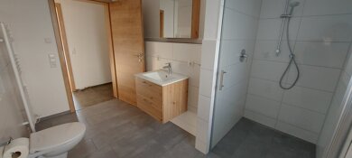 Wohnung zur Miete 960 € 3,5 Zimmer 80 m² Sontheim Sontheim an der Brenz 89567