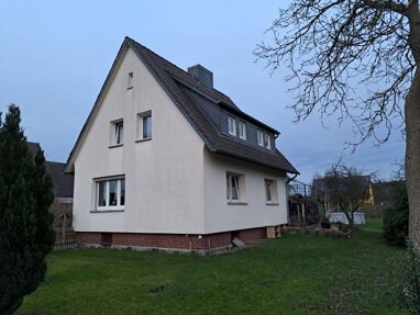 Haus zum Kauf 172.000 € 7 Zimmer 129 m² 1.226 m² Grundstück Hermannsburg Südheide 29320