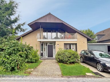 Einfamilienhaus zum Kauf 529.000 € 5 Zimmer 140 m² 517 m² Grundstück frei ab 01.12.2024 Weststadt 27 Osnabrück 49078