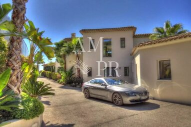 Einfamilienhaus zum Kauf 3.680.000 € 8 Zimmer 315 m² Terrefial Cannes 06400