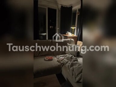 Wohnung zur Miete Tauschwohnung 800 € 2 Zimmer 58 m² Kreuzberg Berlin 10247