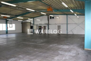 Lagerhalle zur Miete 650 m² Lagerfläche Schlierbach 73278