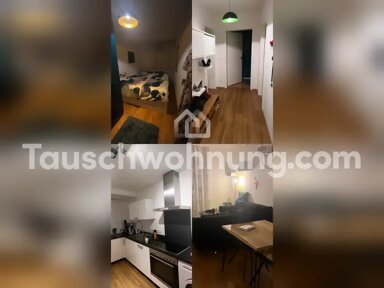 Wohnung zur Miete Tauschwohnung 700 € 2 Zimmer 50 m² 4. Geschoss Neuhausen München 80634