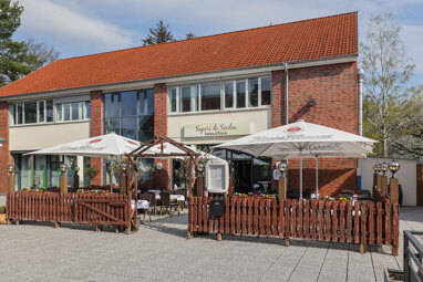 Restaurant zur Miete 1.511,25 € 159,1 m² Gastrofläche Groß Glienicke Potsdam 14476