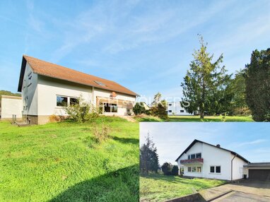 Einfamilienhaus zum Kauf 420.000 € 8 Zimmer 233 m² 748 m² Grundstück Siersburg Rehlingen-Siersburg 66780