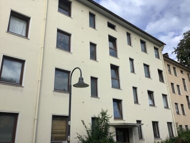 Wohnung zur Miete 449 € 2 Zimmer 49,6 m² 1. Geschoss frei ab 01.01.2025 Mainstraße 34b Neustadt Bremen 28199