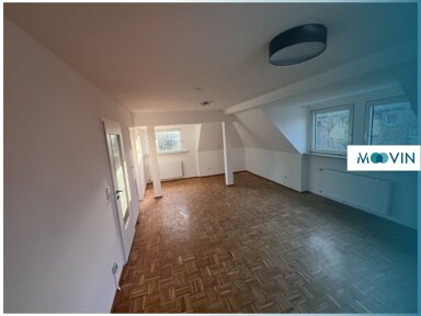 Wohnung zur Miete 540 € 2 Zimmer 58,3 m² 4. Geschoss frei ab 01.04.2025 Bonner Straße 88 Holthausen Düsseldorf 40589