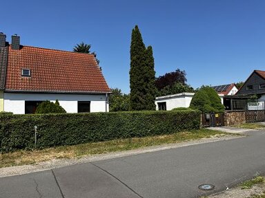 Doppelhaushälfte zum Kauf 320.000 € 4 Zimmer 68 m² 1.035 m² Grundstück Mockau - Nord Leipzig 04357