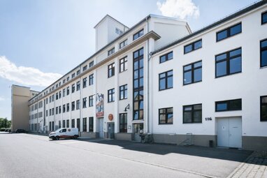 Bürofläche zur Miete provisionsfrei 491 m² Bürofläche teilbar ab 100 m² Leuben/Niedersedlitz (Sachsenwerk) Dresden 01257