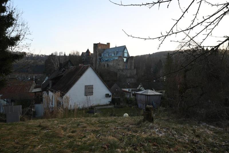 Grundstück zum Kauf 40.000 € 680 m²<br/>Grundstück Beilstein Greifenstein 35753