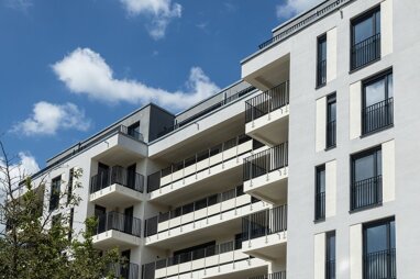 Wohnung zum Kauf 450.000 € 3 Zimmer 85,2 m² 1. Geschoss Rathausgasse 29 Schönefeld Schönefeld 12529