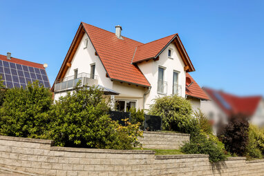 Einfamilienhaus zum Kauf 560.000 € 5 Zimmer 134 m² 722 m² Grundstück Wutschdorf Freudenberg 92272