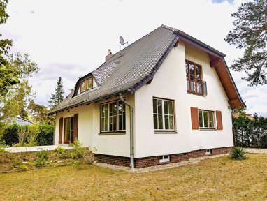 Einfamilienhaus zum Kauf Provisionsfrei 645.000 € 5 Zimmer 153 m² 995 m² Grundstück Carl von Ossietzky Straße 21 Blankenfelde Blankenfelde-Mahlow 15827