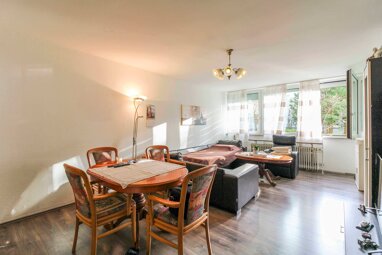 Wohnung zum Kauf 420.000 € 2 Zimmer 62,2 m² 1. Geschoss Alte Kaserne München 80636