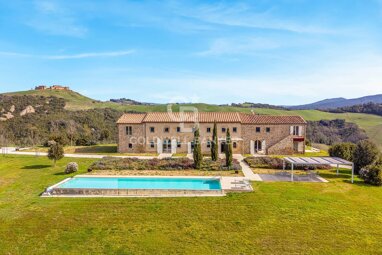 Haus zum Kauf 3.500.000 € 20 Zimmer 1.000 m² Loc. Podere al Pazzo snc Volterra 56045