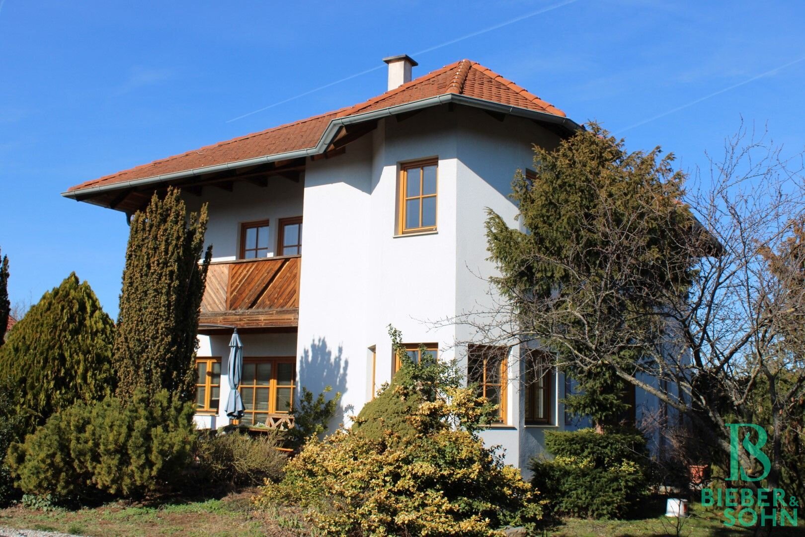 Einfamilienhaus zum Kauf 420.000 € 6 Zimmer 145,8 m²<br/>Wohnfläche 846 m²<br/>Grundstück Wiener Neustadt 2700