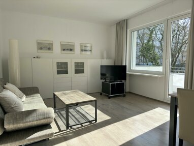 Wohnung zur Miete 1.499 € 2 Zimmer 47 m² Erdgeschoss Steglitz Berlin-Steglitz 12167