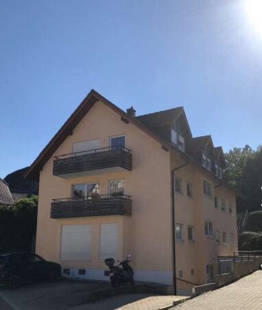 Wohnung zum Kauf Provisionsfrei 193.000 € 3 Zimmer 72 m² 1. Geschoss Stein Königsbach-Stein 75203