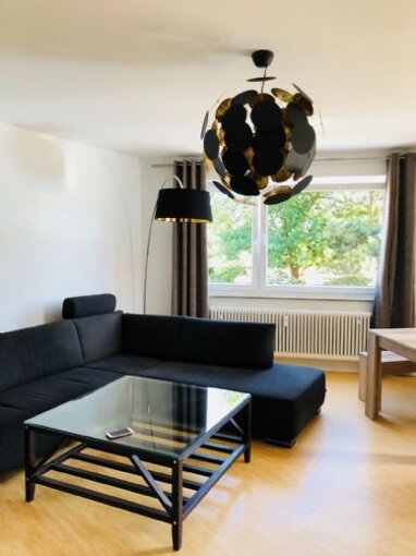 Wohnung zur Miete Wohnen auf Zeit 1.800 € 3 Zimmer 77 m² frei ab sofort Bothfeld Hannover 30659