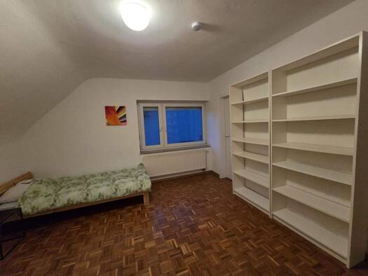 WG-Zimmer zur Miete Wohnen auf Zeit 580 € 25 m² frei ab sofort Steinpilzweg 0 Schönberg Stuttgart - Birkach OT Schönberg 70599