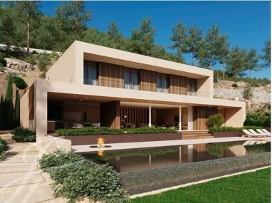 Villa zum Kauf provisionsfrei 5.700.000 € 622 m² 2.129 m² Grundstück Palma de Mallorca 07001