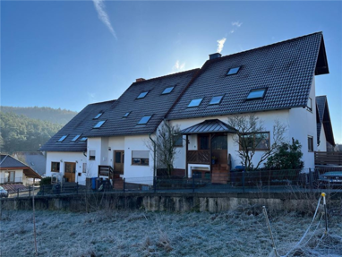 Reihenmittelhaus zum Kauf 259.000 € 4 Zimmer 160 m² 220 m² Grundstück Queidersbach 66851